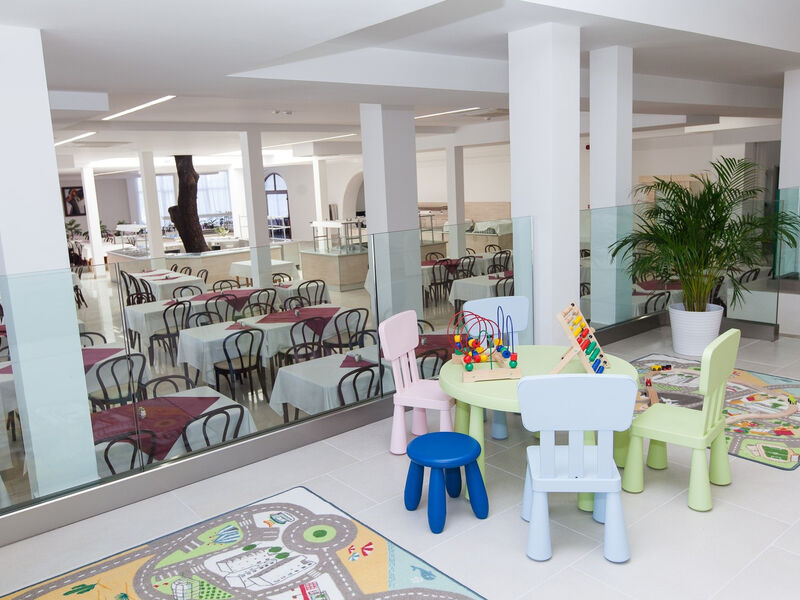 Hotel Slaven