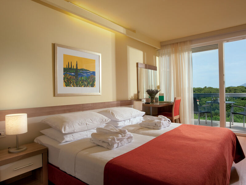 Hotel Aurora Lošinj