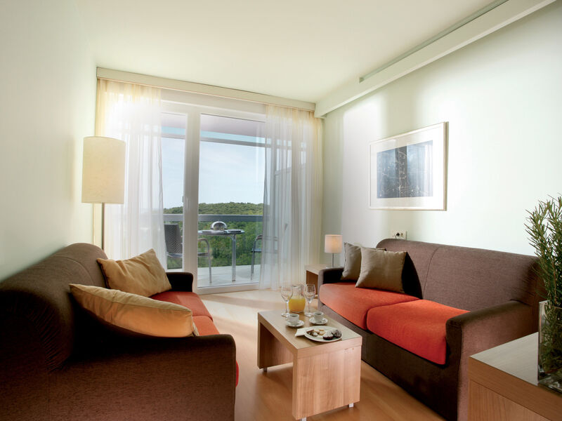 Hotel Aurora Lošinj