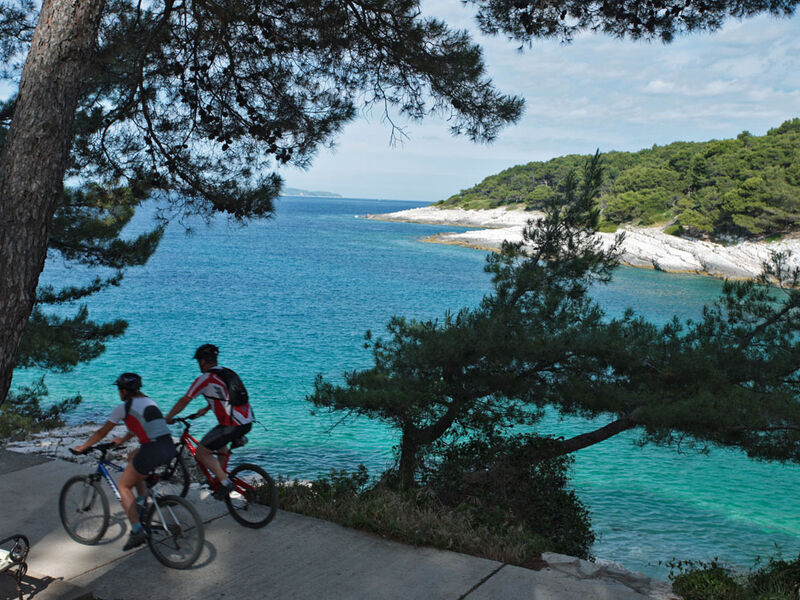 Hotel Aurora Lošinj
