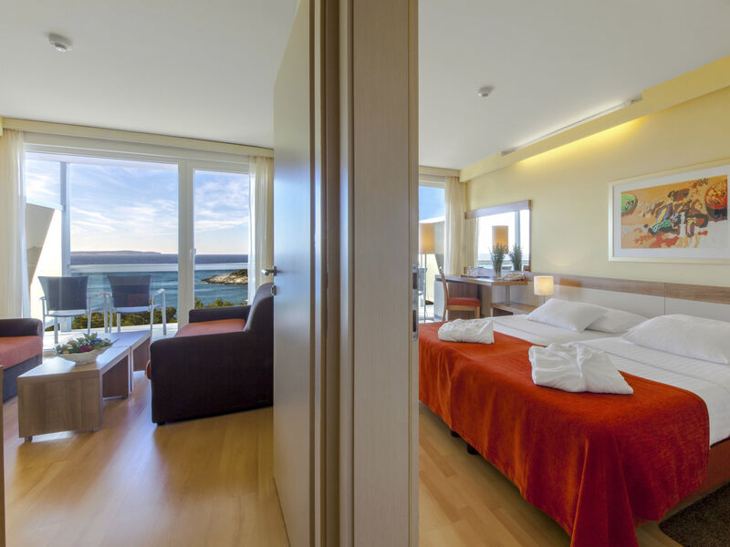 Hotel Aurora Lošinj