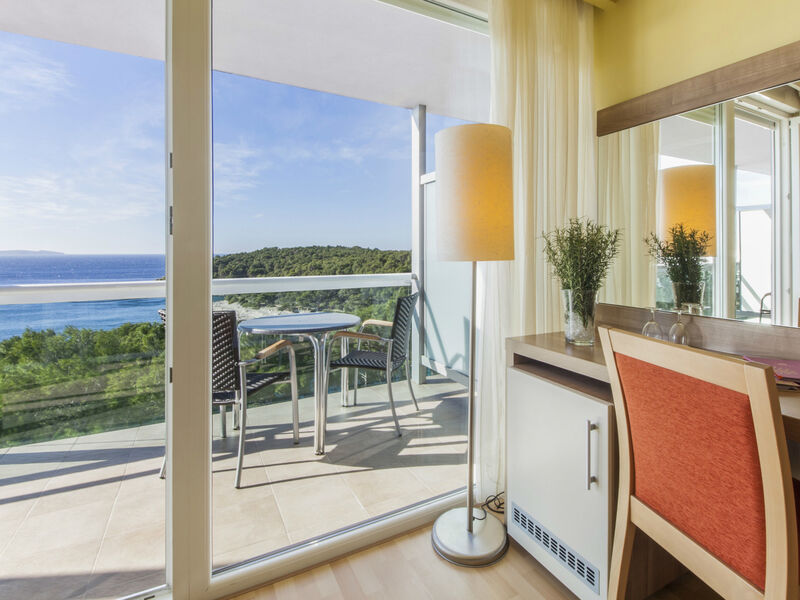 Hotel Aurora Lošinj