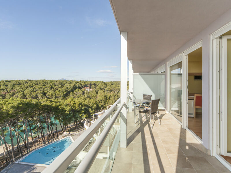 Hotel Aurora Lošinj