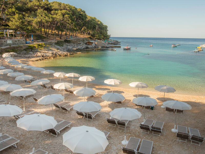 Hotel Aurora Lošinj