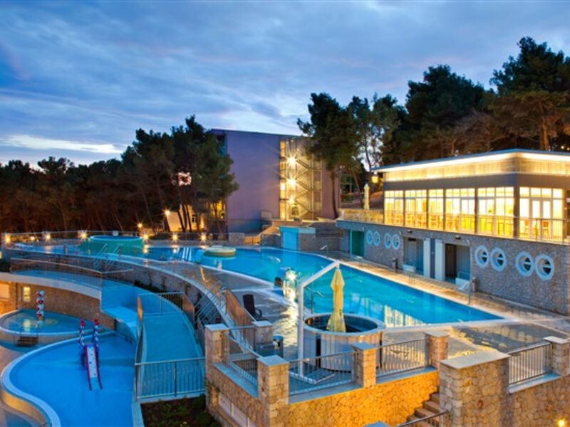 Hotel Aurora Lošinj