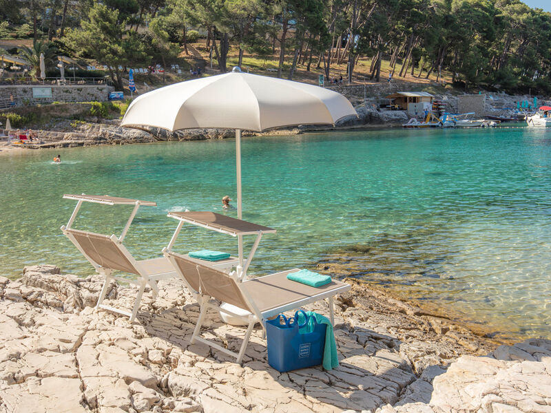 Hotel Aurora Lošinj