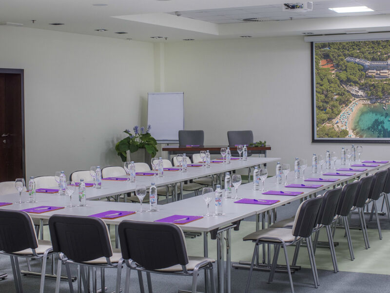 Hotel Aurora Lošinj
