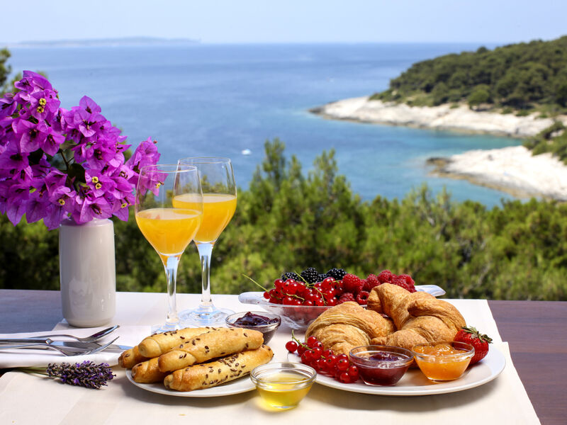 Hotel Aurora Lošinj