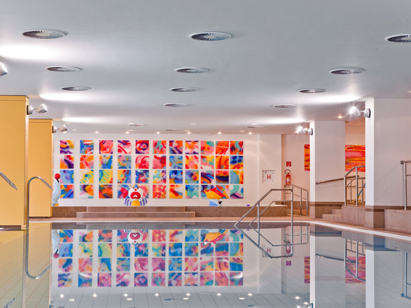 Hotel Aurora Lošinj
