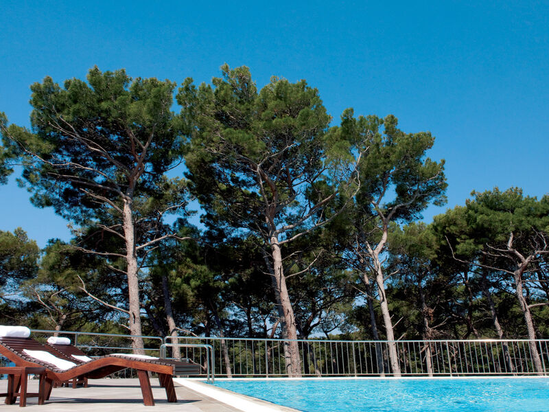 Hotel Aurora Lošinj