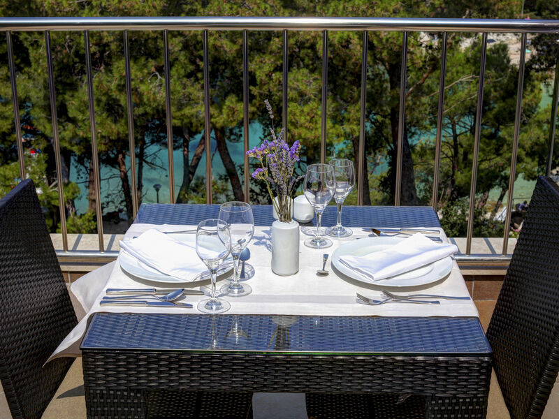 Hotel Aurora Lošinj