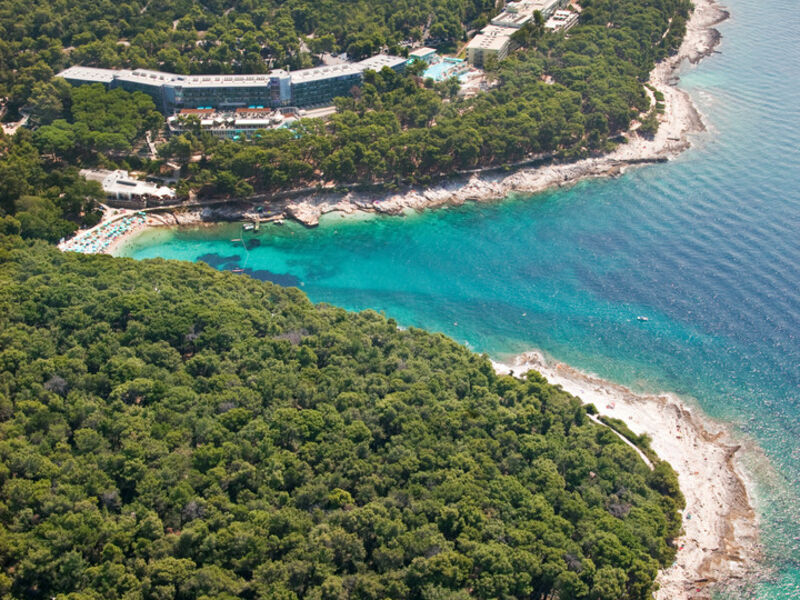 Hotel Aurora Lošinj