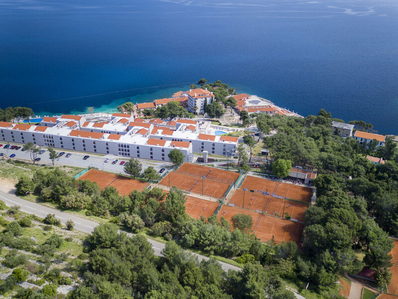 Punta Vitality Hotel