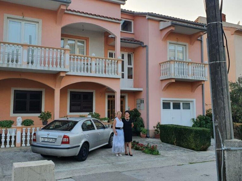 Vila Marie