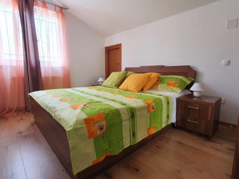 Vila Marie
