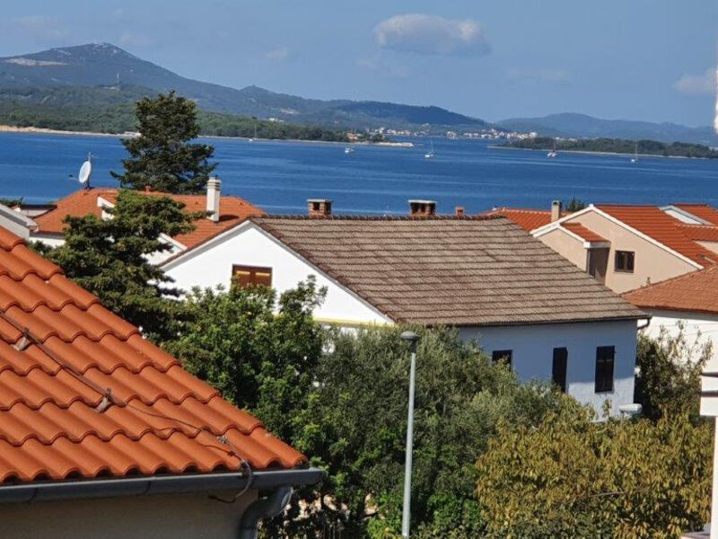 Vila Marie