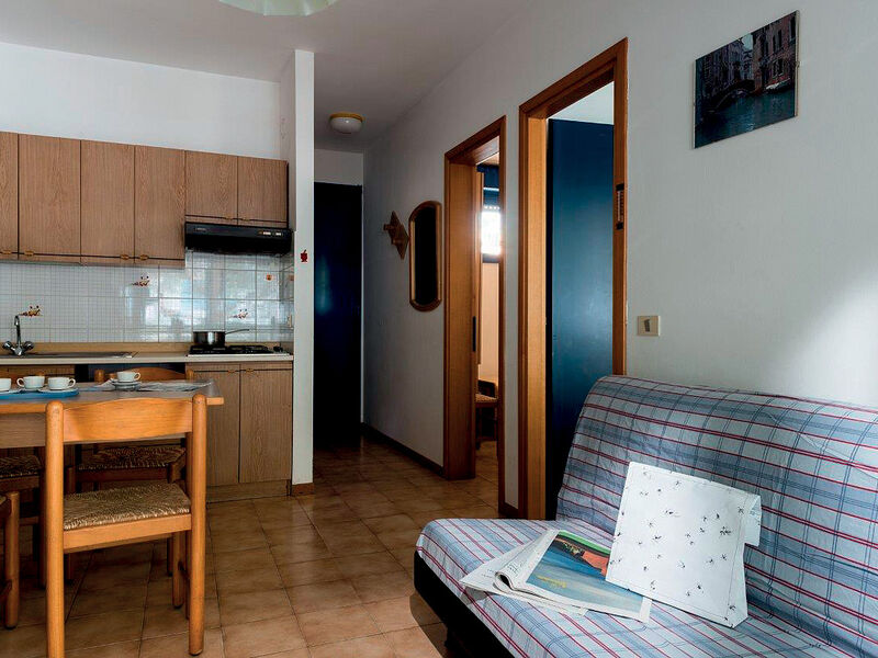 Apartmánový Dům Vera Cruz