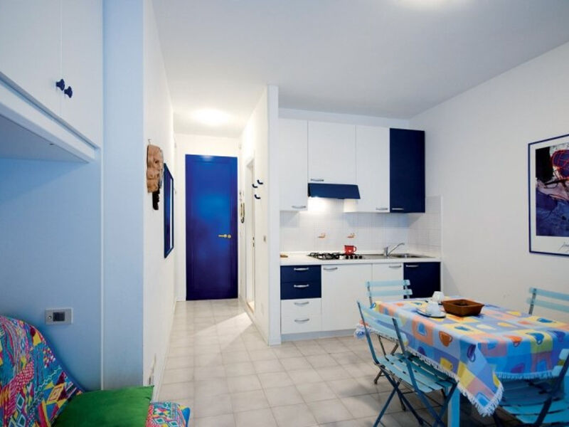 Apartmánový Dům Vera Cruz