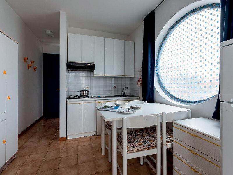 Apartmánový Dům Vera Cruz