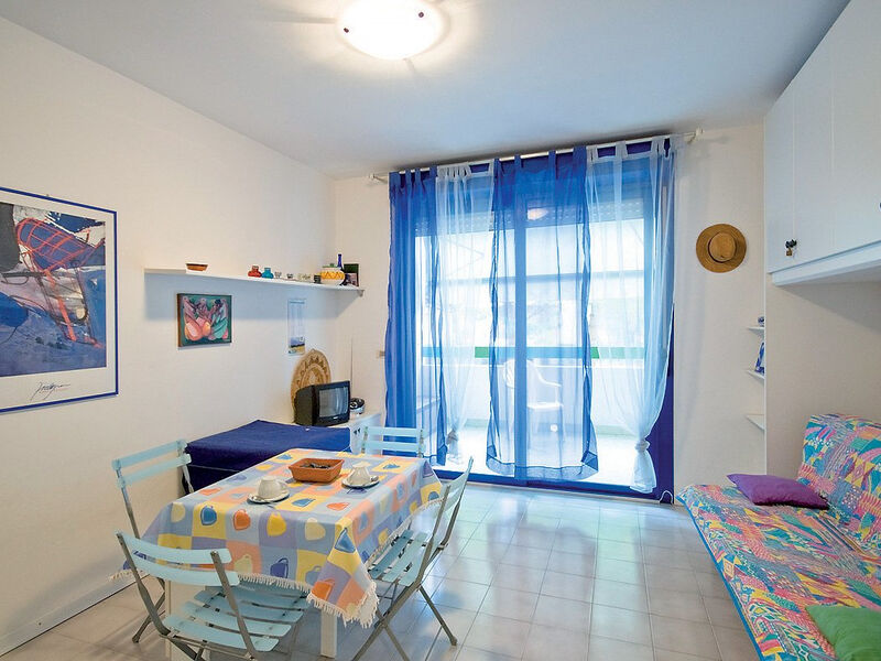 Apartmánový Dům Vera Cruz