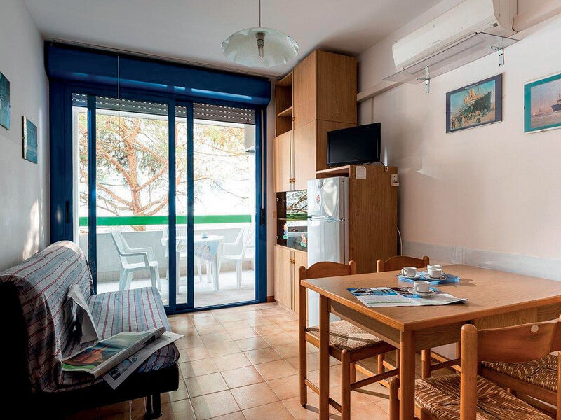 Apartmánový Dům Vera Cruz