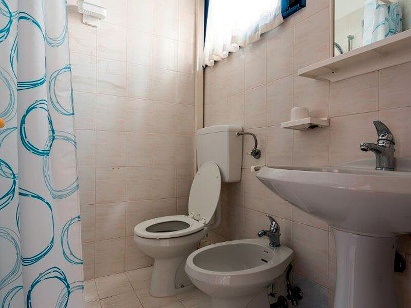 Apartmánový Dům Vera Cruz