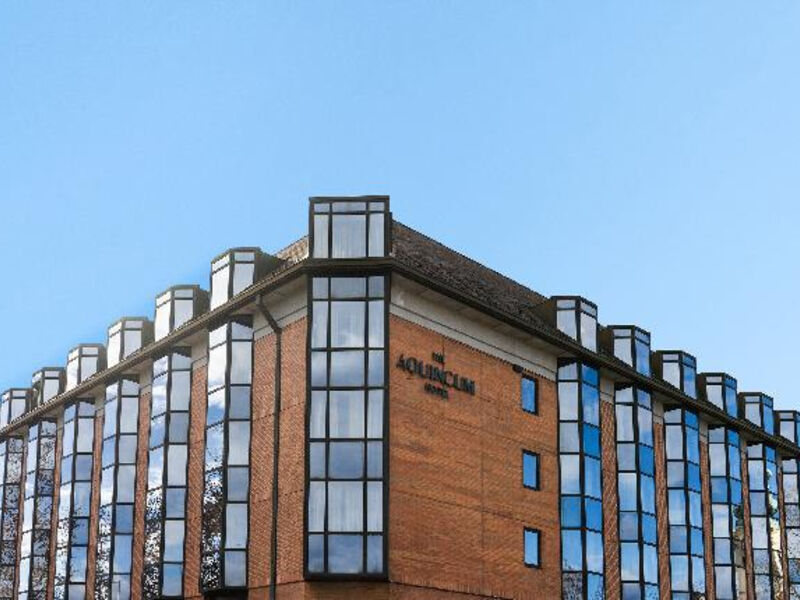Hotel Aquincum