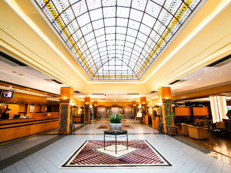 Hotel Aquincum