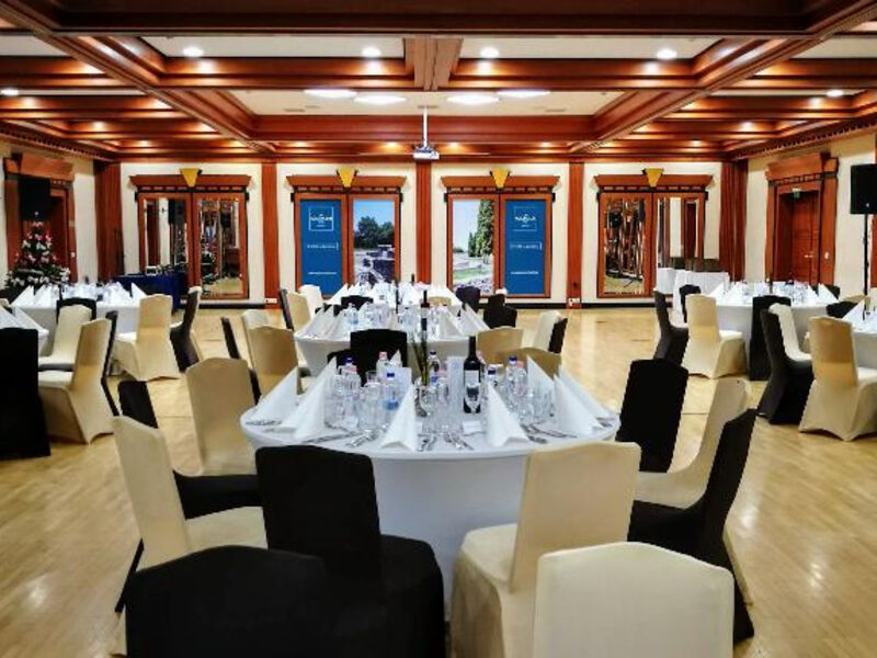 Hotel Aquincum