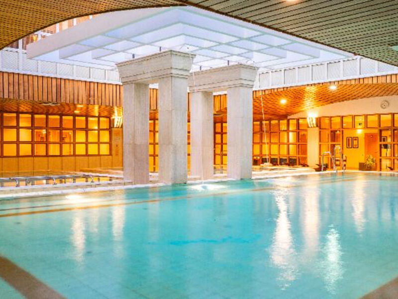 Hotel Aquincum