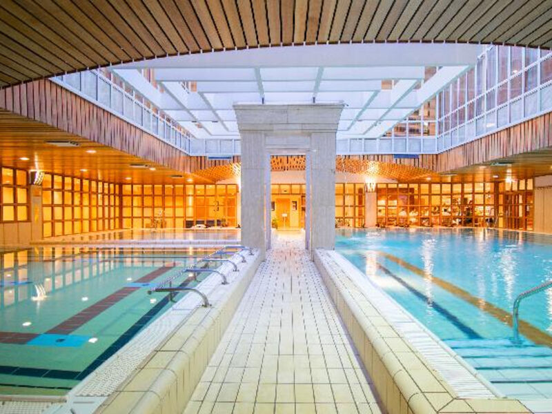 Hotel Aquincum