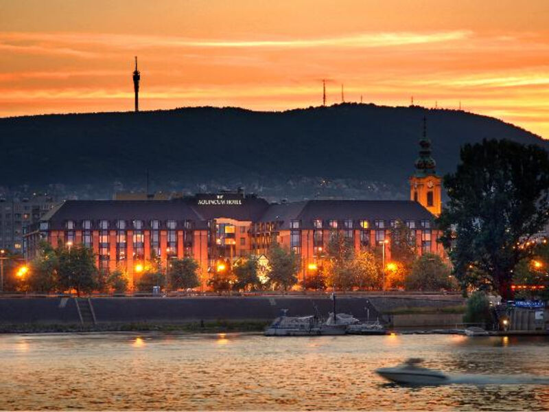 Hotel Aquincum
