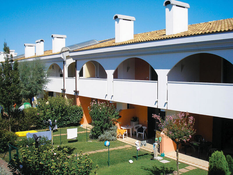 Villaggio Leopardi