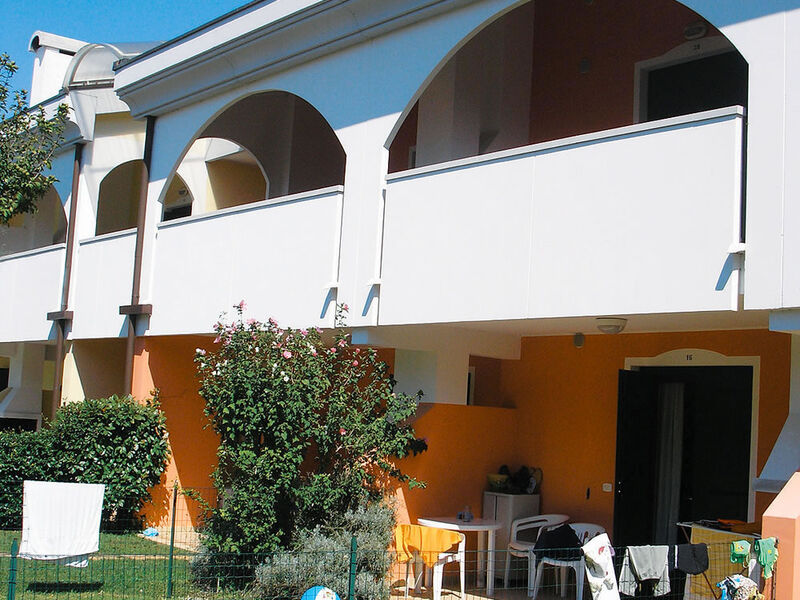 Villaggio Leopardi