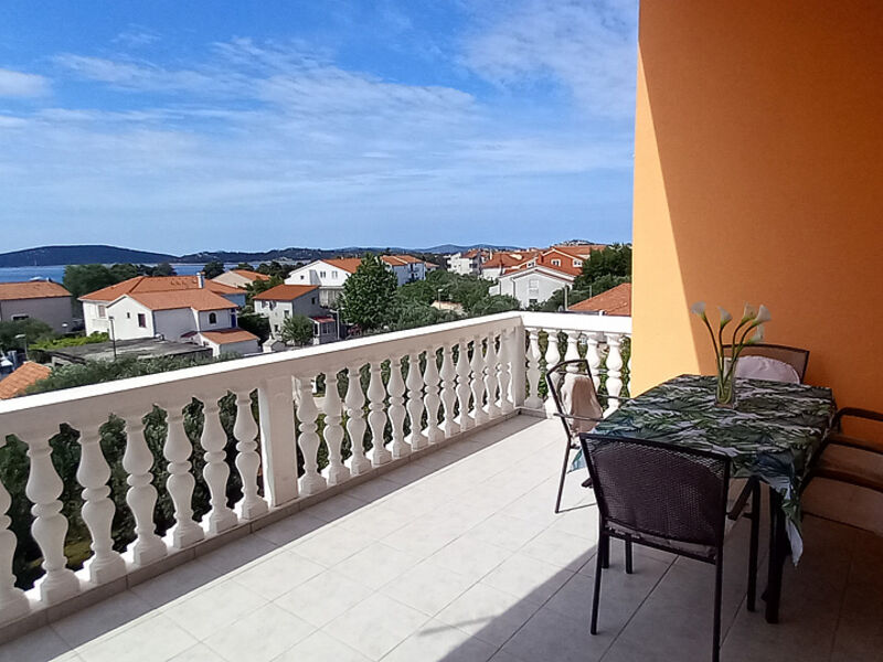 Vila Seka  - apartmány