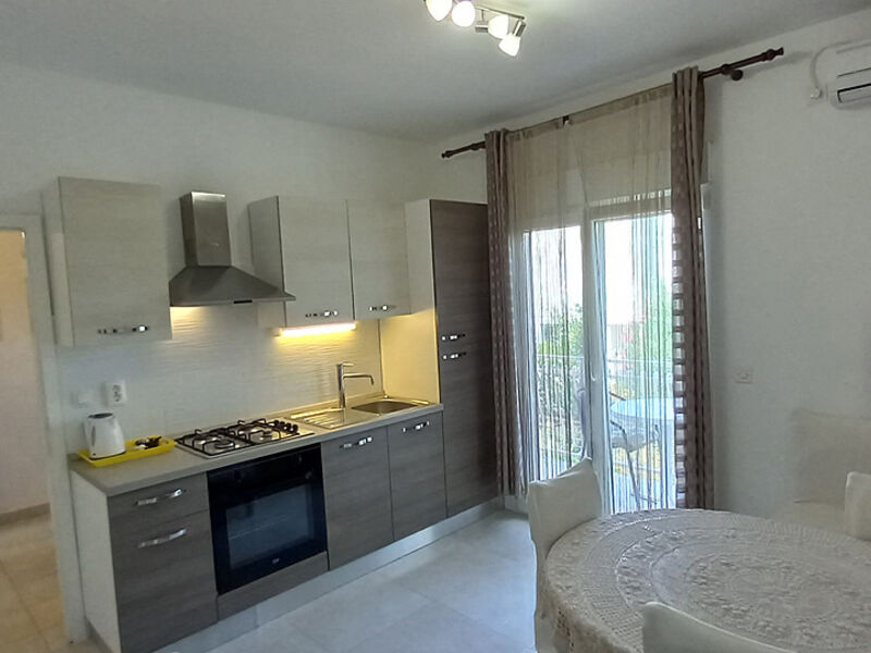 Vila Seka  - apartmány