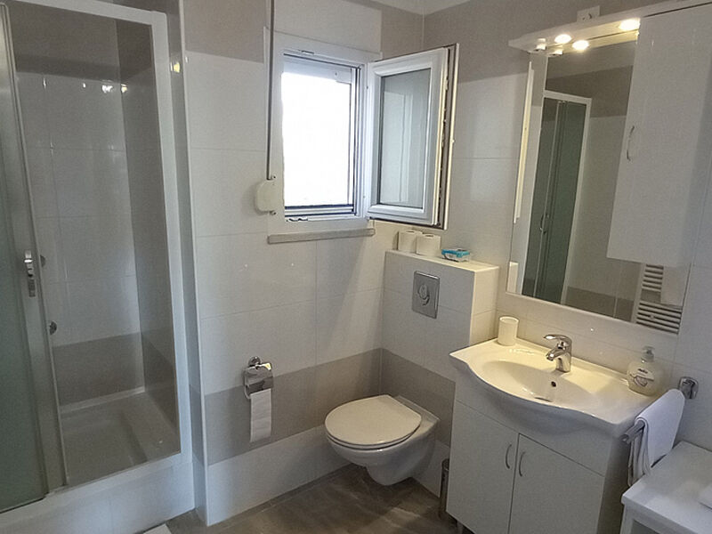 Vila Seka  - apartmány