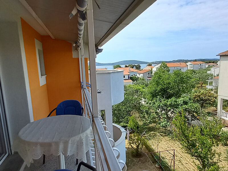 Vila Seka  - apartmány