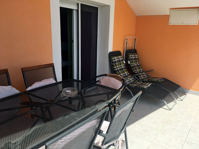 Vila Seka  - apartmány