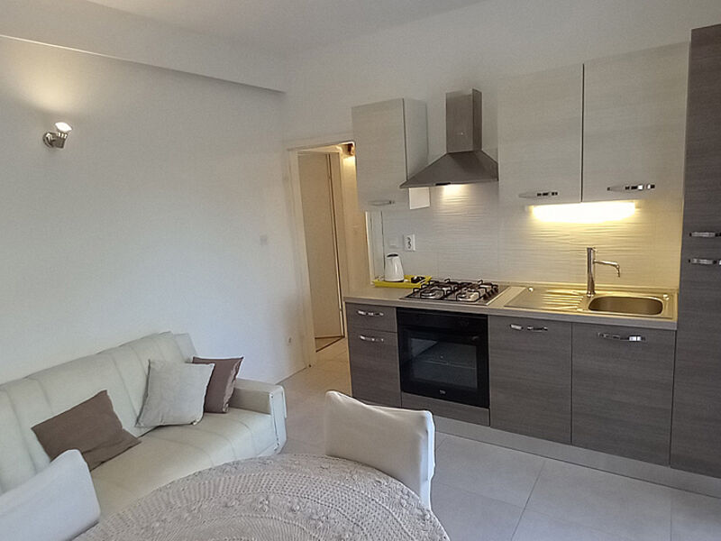 Vila Seka  - apartmány