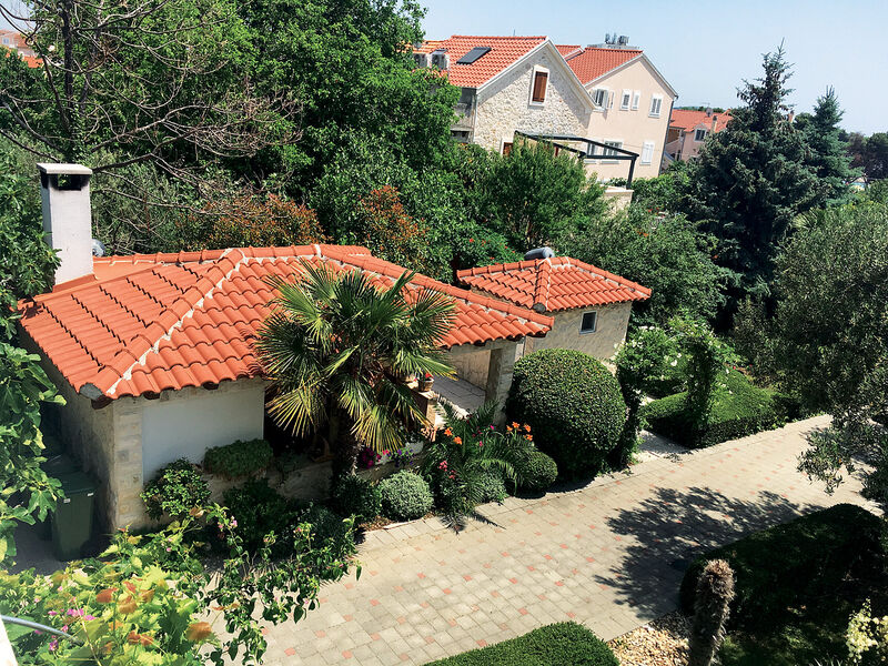 Vila Seka  - apartmány