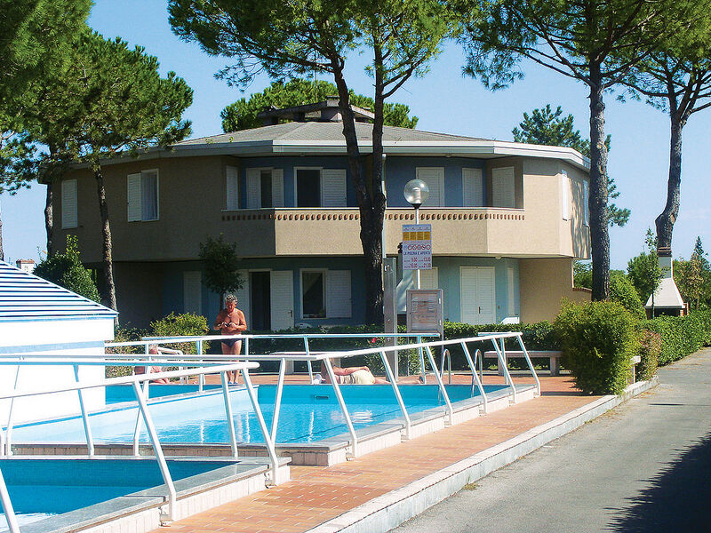 Villaggio Michelangelo / San Siro