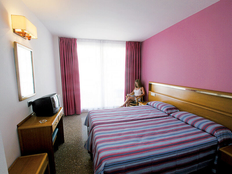 Hotel Don Juan Tossa