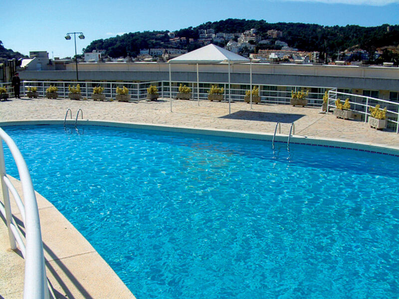 Hotel Don Juan Tossa
