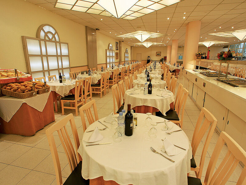 Hotel Don Juan Tossa
