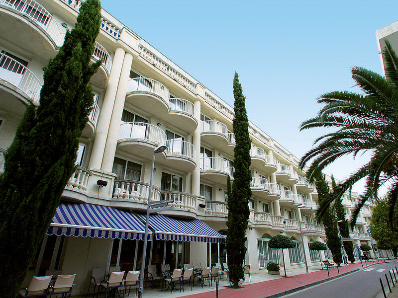 Hotel Don Juan Tossa