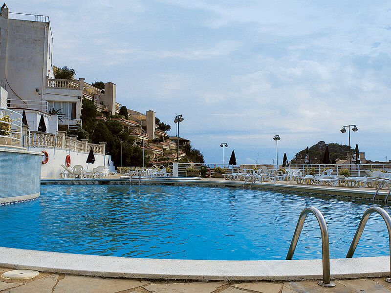 Hotel Don Juan Tossa