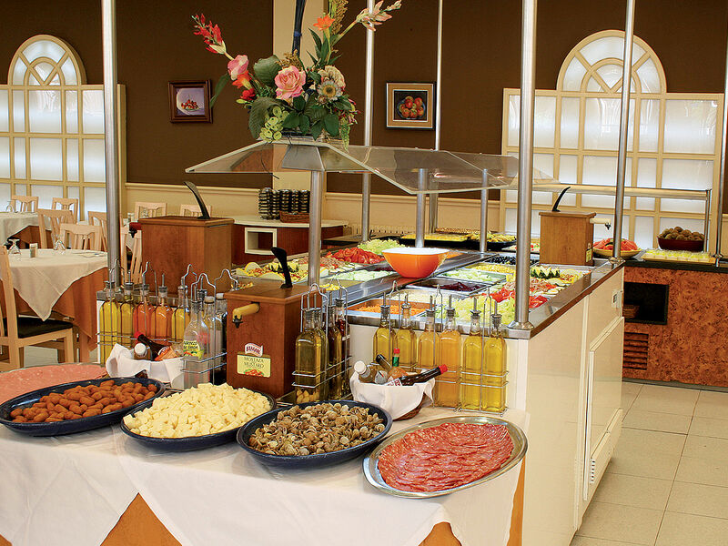 Hotel Don Juan Tossa