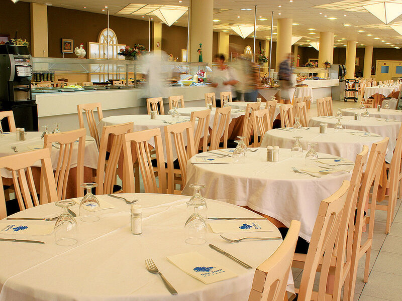 Hotel Don Juan Tossa