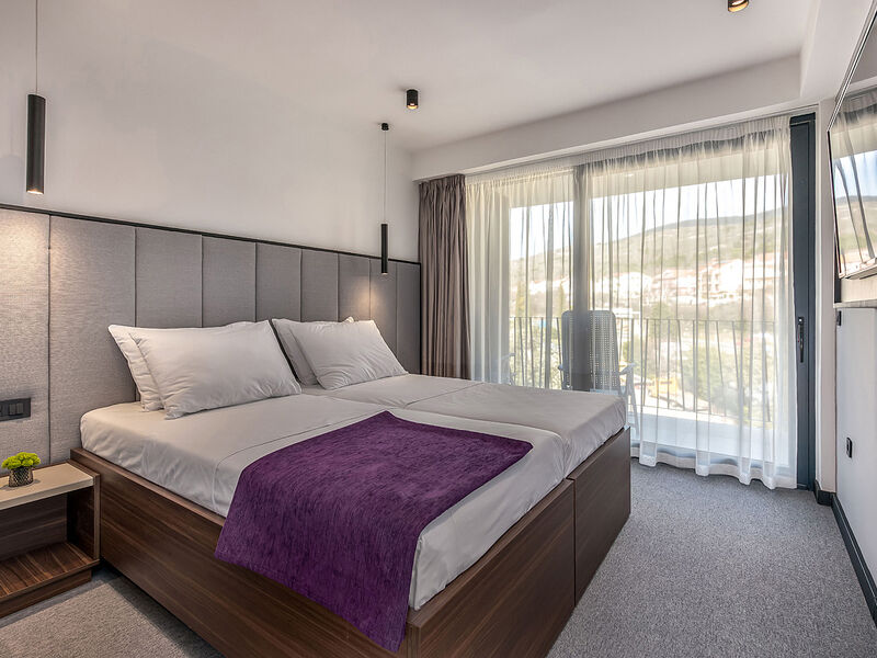 Hotel Ad Turres